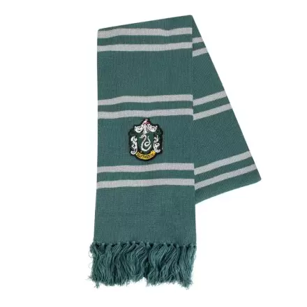 Šála Harry Potter Slytherin termékfotója