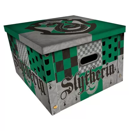 Harry Potter Slytherin Úložný box termékfotója