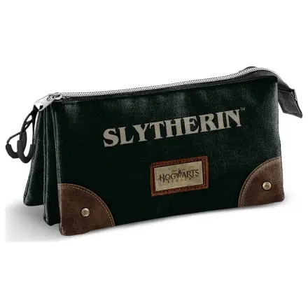 Harry Potter Slytherin trojitý penál fotografii produktu