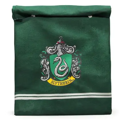 Harry Potter Lunch Bag Slytherin fotografii produktu