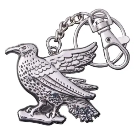 Harry Potter kovová klíčenka Ravenclaw 7 cm fotografii produktu