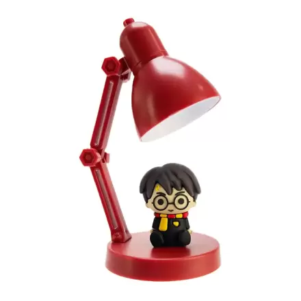 Harry Potter Mini LED lampička s figurkou 10 cm termékfotója