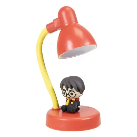 Harry Potter Mini LED světlo s figurkou 11 cm fotografii produktu