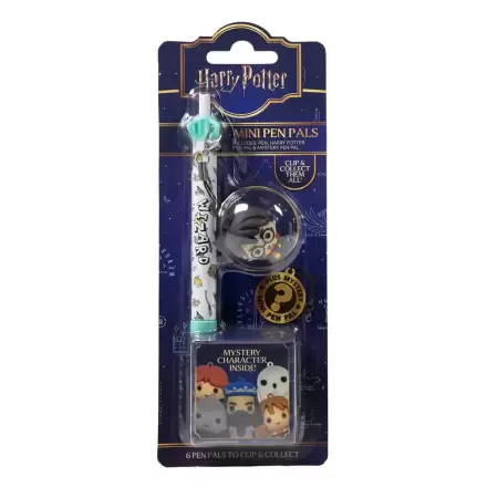 Harry Potter Mini Pen Pals propiska s přívěskem fotografii produktu