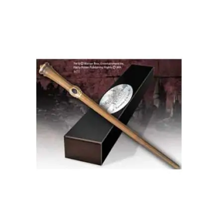 Harry Potter Kouzelná hůlka Mundungus Fletcher (Character-Edition) fotografii produktu