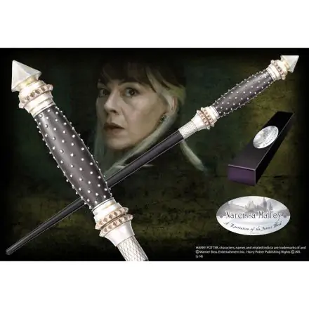 Harry Potter Wand Narcissa Malfoy (Character-Edition) - Hůlka termékfotója