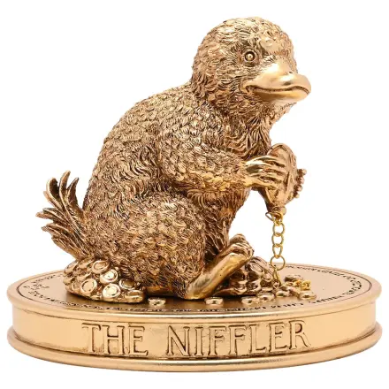 Harry Potter figurka Niffler 14 cm fotografii produktu