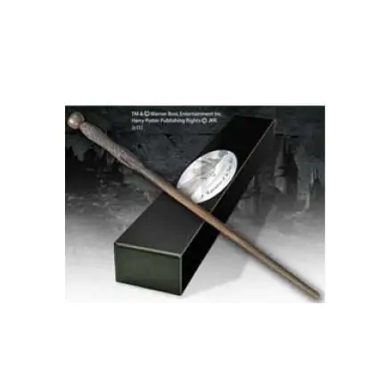 Hůlka Harry Potter Nigel (Character-Edition) fotografii produktu