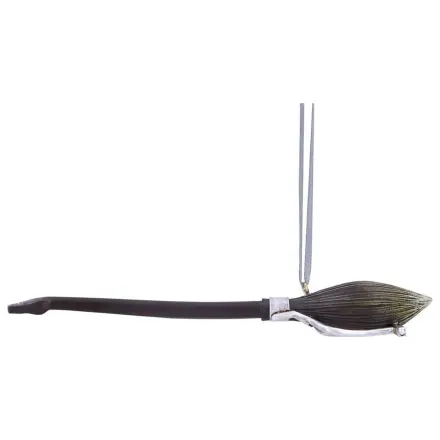 Harry Potter Nimbus 2001 Vánoční Ozdoba na Stromek 15 cm fotografii produktu