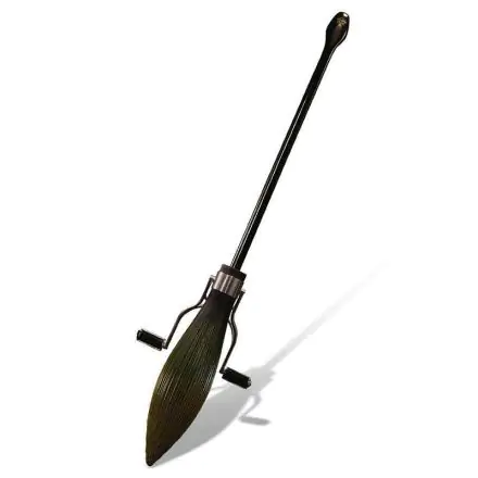 Harry Potter replika 1/1 koště Nimbus 2001 termékfotója