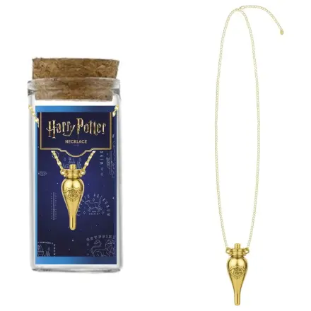 Harry Potter náhrdelník fotografii produktu