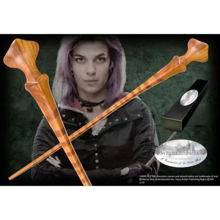 Hůlka Harry Potter Nymphadora Tonks (Character-Edition) termékfotója