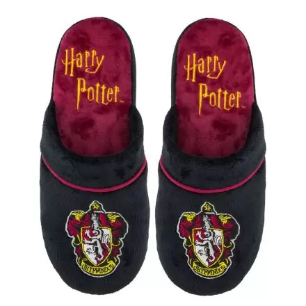 Pantofle Harry Potter Gryffindor dámské velikosti termékfotója