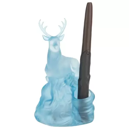 Harry Potter Světlo Patronus s dálkovým ovládáním hůlkou fotografii produktu