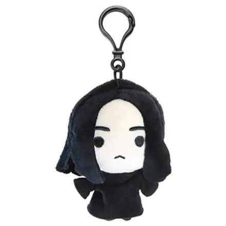 Harry Potter Snape plyšový měkký velboa plyš přívěsek na klíče 12 cm termékfotója