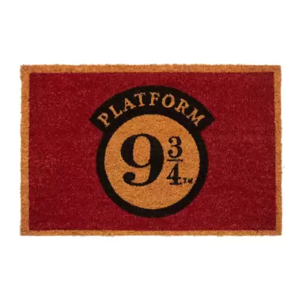 Harry Potter Platform 9 3/4 rohožka fotografii produktu