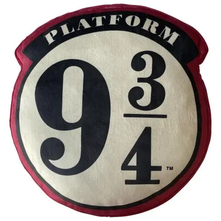 Harry Potter Platform 9 3/4 Polštář fotografii produktu