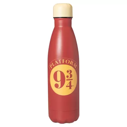 Harry Potter Platform 9 3/4 Nerezová ocel láhev 500ml termékfotója