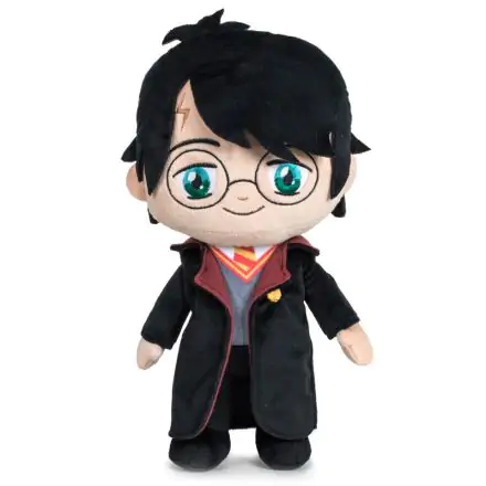 Harry Potter plyšová hračka 37 cm fotografii produktu