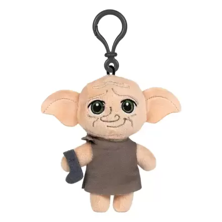 Harry Potter Plyšová Klíčenka Dobby 10 cm termékfotója