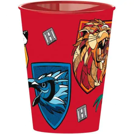 Harry Potter plastový hrnek, 260 ml fotografii produktu