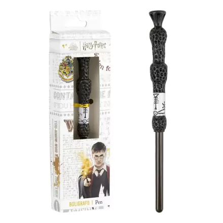 Kuličkové pero Harry Potter fotografii produktu
