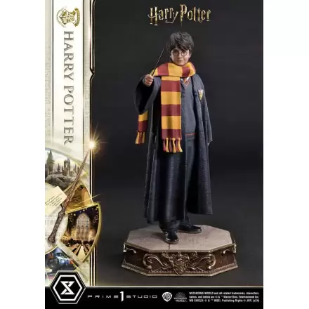 Harry Potter Prime Collectibles Socha 1/6 Harry Potter 28 cm termékfotója