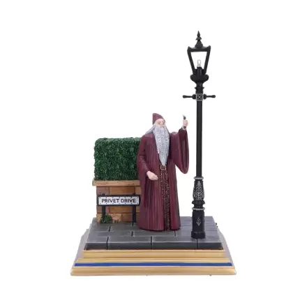 Harry Potter figurka Zobí ulice Svítící 19 cm termékfotója