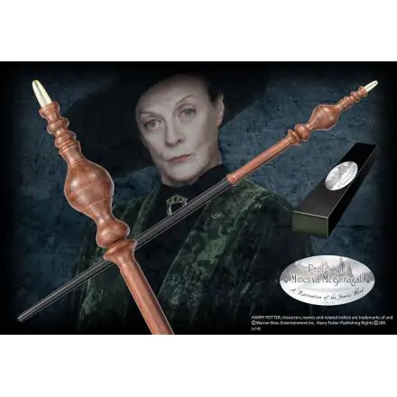 Harry Potter Hůlka Professor Minerva McGonagall (Character-Edition) termékfotója