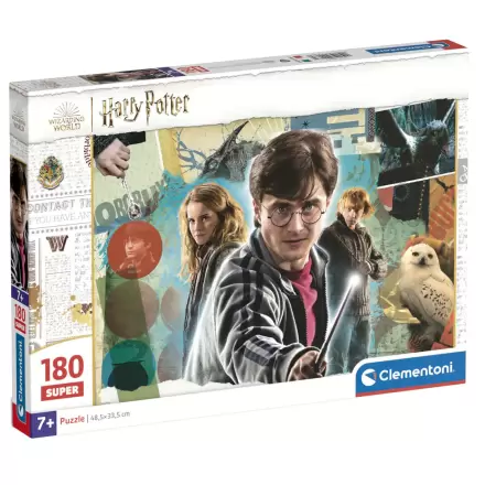 Harry Potter puzzle 180 dílků termékfotója