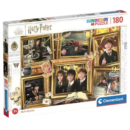 Harry Potter puzzle 180 dílků termékfotója