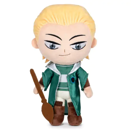 Harry Potter Quidditch Champions Draco Malfoy plyšová hračka 29 cm fotografii produktu