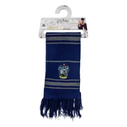 Harry Potter Scarf Ravenclaw Thin Stripes (Hanger) 160 cm Šála termékfotója