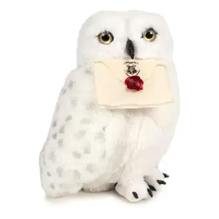 Harry Potter Plyšová figurka Realistic Hedwig 25 cm termékfotója