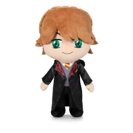 Harry Potter Ron plyšová hračka 20 cm termékfotója