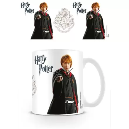 Harry Potter Ronald Weasley hrnek 315 ml termékfotója