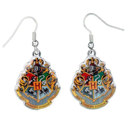 Harry Potter Dobby the Hogwarts Crest (postříbřené) fotografii produktu
