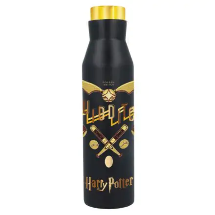 Harry Potter nerezová láhev 580ml fotografii produktu