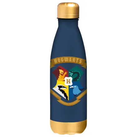 Harry Potter nerezová lahev na vodu 500ml fotografii produktu