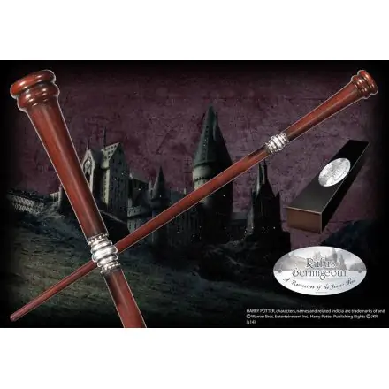 Hůlka Harry Potter Rufus Scrimgeour (Character-Edition) fotografii produktu