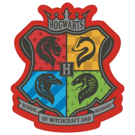 Harry Potter Hogwarts Školní Tvarovaný Polštář fotografii produktu