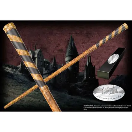 Harry Potter Wand Seamus Finnigan (Character-Edition) Hůlka fotografii produktu