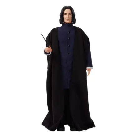 Harry Potter Panenka Severus Snape 31 cm termékfotója