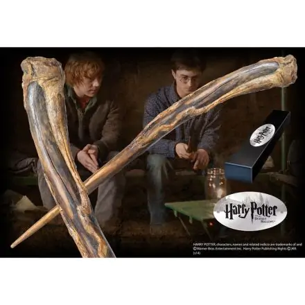 Hůlka Harry Potter Snatcher fotografii produktu
