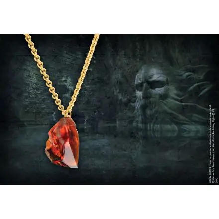 Přívěsek s řetízkem Harry Potter Sorcerer´s Stone fotografii produktu