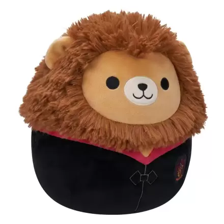 Harry Potter Squishmallows Plyšová Figurka Nebelvírský Lev Školní Uniforma 25 cm fotografii produktu