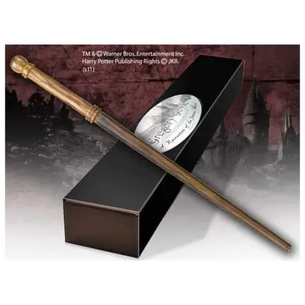Harry Potter Wand Student Gregory Goyle fotografii produktu