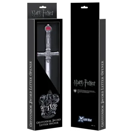 Harry Potter – Sword of Gryffindor otvírák na dopisy 21 cm fotografii produktu