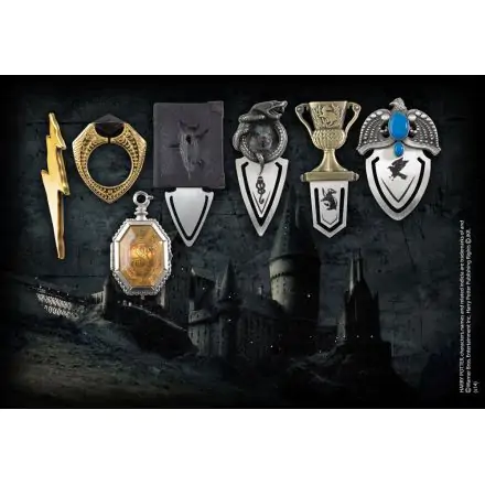 Harry Potter Bookmarks 7dílná sada The Horcrux Collection termékfotója