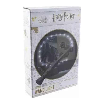 Harry Potter Magic Wands světla termékfotója